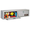 Topside Boxes (Capacity Vol. : 8.40 cu ft, Length : 72 in, Width : 13 3/16 in)