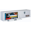 Topside Boxes (Capacity Vol. : 8.40 cu ft, Length : 72 in, Width : 13 1/2 in)