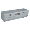 Aluminum Chests (Capacity Vol. : 9.80 cu ft, Length : 58 1/2 in [Min], 59 5/16 in [Max], Width : 20 3/16 in [Min], 20 5/8 in [Max])
