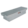 Aluminum Gull Wing Crossover Boxes (Capacity Vol. : 9.30 cu ft, Length : 60 7/32 in [Min], 70 7/32 in [Max], Width : 20 1/4 in)