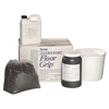 Floor Grip� (Capacity Vol. : 2 gal, Color : Black, Temp. Range : 120.0 �F, 250.0 �F [Max])