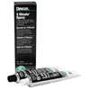 5 Minute� Epoxy (Capacity Vol. : 2 1/2 oz, Packing Type : Dual Tube, Color : Light Amber)