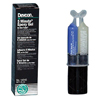 5 Minute� Epoxy Gel (Capacity Vol. : 25 mL, Packing Type : Dual Syringe Tube, Color : Amber)