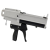 Manual Applicator Guns (Capacity Vol. : 400 mL, Ratio : 4:1, Wt. : 4 lb)