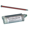 Flexane� Fast Cure Putty (Capacity Vol. : 400 mL, Vol. : 23.5 lb/in3, Temp. Range : 120.0 �F [Max], 180.0 �F [Max])