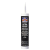 Ultra Series� RTV Silicone Gasket Maker (Capacity Vol. : 13 oz, Packing Type : Cartridge, Color : Black)