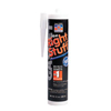 the Right Stuff� Gasket Maker (Capacity Vol. : 10.10 oz, Packing Type : Cartridge, Color : Black)