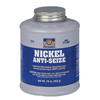 Nickel Anti-Seize Lubricants (Capacity Wt. : 8 oz, Packing Type : Brush Top Bottle, Temp. Range : 2400.0 �F [Max])