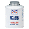 Pipe Joint Compounds (Capacity Vol. : 16 oz, Packing Type : Bottle, Temp. Range : -65.0 �F [Min], 400.0 �F [Max])