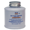 Anti-Seize Lubricants (Capacity Wt. : 4 oz, Packing Type : Brush Top Bottle, Temp. Range : -60.0 �F [Min], 1600.0 �F [Max])