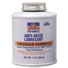Anti-Seize Lubricants (Capacity Wt. : 16 oz, Packing Type : Brush Top Bottle, Temp. Range : -60.0 �F [Min], 1600.0 �F [Max])