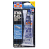 Ultra Series� RTV Silicone Gasket Maker (Capacity Vol. : 3.35 oz, Packing Type : Tube, Color : Blue)