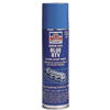 Sensor-Safe Blue RTV Silicone Gasket (Capacity Vol. : 7 1/4 oz, Packing Type : Automatic Tube, Gap Fill : 1/4 in)