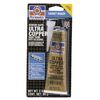 Ultra Series� RTV Silicone Gasket Maker (Capacity Vol. : 3 oz, Packing Type : Tube, Color : Copper)