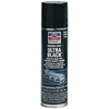 Ultra Series� RTV Silicone Gasket Maker (Capacity Vol. : 8 3/4 oz, Packing Type : Automatic Tube, Color : Black)