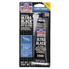 Ultra Series� RTV Silicone Gasket Maker (Capacity Vol. : 3.35 oz, Packing Type : Tube, Color : Black)