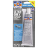 Ultra Series� RTV Silicone Gasket Maker (Capacity Vol. : 3 1/2 oz, Packing Type : Tube, Color : Grey)