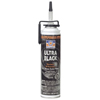 Ultra Series� RTV Silicone Gasket Maker (Capacity Vol. : 9 1/2 oz, Packing Type : PowerBead Can, Color : Black)
