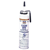 Clear RTV Silicone Adhesive Sealants (Capacity Vol. : 7 1/4 oz, Packing Type : PowerBead Can, Color : Clear)