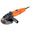 Compact Single Speed Angle Grinders (Disc/Pad Diam : 5 in, Power Consumption : 1200.000 W [Max], Height : 5 1/2 in)