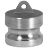 Dixon Valve - "Andrews"/"Boss-Lock" Type DP Cam and Groove Dust Plugs