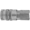 Air Chief ARO Speed Quick Connect Fittings (Connection Type : Female/Female, Female Quick : 3/8 in, Operating Pressure : 300.0 psi [Max])