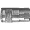 Air Chief Automotive Quick Connect Fittings (Connection Type : Female/Female, Female Quick : 1/4 in, Operating Pressure : 300.0 psi [Max])