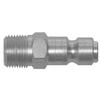 Air Chief Automotive Quick Connect Fittings (Connection Type : Male/Male, Male Thread : 1/4 in (NPT), Male Quick : 1/4 in)