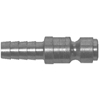 Air Chief Automotive Quick Connect Fittings (Connection Type : Male/Male, Quantity : 20 per pack, Male Quick : 1/4 in)