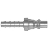 Air Chief ARO Speed Quick Connect Fittings (Connection Type : Male/Male, Quantity : 10 per pack, Male Quick : 1/4 in)