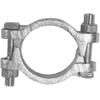 Dixon Valve - Double Bolt Hose Clamps