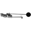 Band Clamp Tools (Band Width : 3/8 in, 5/8 in, Type : Clamping Tool, Wt. : 0.01 lb)