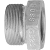 Boss Ground Joint Spuds (Connection Type : Male/Female Spud, Operating Temp. : 450 �F [Max], Type : Connector)