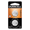 Lithium Batteries (Batt. Type : Lithium, Voltage : 3.00 V, Dia. : 0.6700 in)