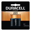 Lithium Batteries (Quantity : 6 Per Carton, Batt. Type : Lithium, Voltage : 6.00 V)