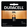 Lithium Batteries (Quantity : 6 Per Carton, Batt. Type : Lithium, Voltage : 6.00 V)