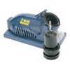Drill Bit Sharpeners (Bit Diam : 3/32 in [Min], 1/2 in [Max], Capacities : A-Z Letter Size Drill, Cord Length : 6 ft)