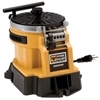 Precision Flat-Surface Grinder/Sharpeners (Angle : 25.0�, Housing Material : Industrial Plastic, Includes : Crepe Stick (Abrasive Cleaner), Top Tool Rest, User s Guide, (2) PC/ABS Plastic Wheel f/Solid and Slotted Abrasives, P80, P220 Slotted and Solid Abrasives)