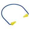 Caboflex� Model 600 Hearing Protectors (Noise Reduction Rate (NRR) : 20 dB, Color : Yellow, Type : Banded)