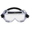 Centurion� Splash Goggles (Frame Color : Clear, Quantity : 10 pair per box, Lens Tint : Clear)