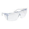 958 Tour-Guard� III Safety Eyewear (Lens Tint : Clear, Quantity : 20 pair per dispenser, Frame Material : Polycarbonate)
