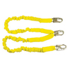 Safeabsorb� X-tra Elastic Shock Absorbing Lanyards