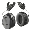 Peltor� PTL� Earmuffs (Noise Reduction Rate (NRR) : 25 dB, Quantity : 10 per case, Color : Gray)