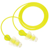 Tri-Flange� Earplugs (Quantity : 100 Pairs per Case)