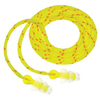Tri-Flange� Earplugs (Quantity : 100 Pair per Box)