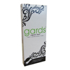Gards� Maxi Pads #8  (Box Size: #8, Quantity : 250 per Case, Size: 8 x 3.25 x .8 )