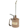 GOLDENROD� Heavy Duty Pump Oilers (Capacity Vol. : 1 qt [Max], Spout Length : 12 in, Spout Type : Rigid)