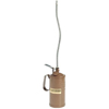 GOLDENROD� Heavy Duty Pump Oilers (Capacity Vol. : 1 qt [Max], Spout Length : 15 in, Spout Type : Flexible)