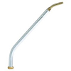 Spouts F/Heavy Duty Pump Oilers (For Model : 120A, Spout Length : 12 in, Spout Type : Angle)