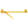 GOLDENROD� Standard Fence Stretcher-Splicers (Operating Type : Ratchet, Type : Fence Stretcher-Splicer, Wt. : 8.73 lb)
